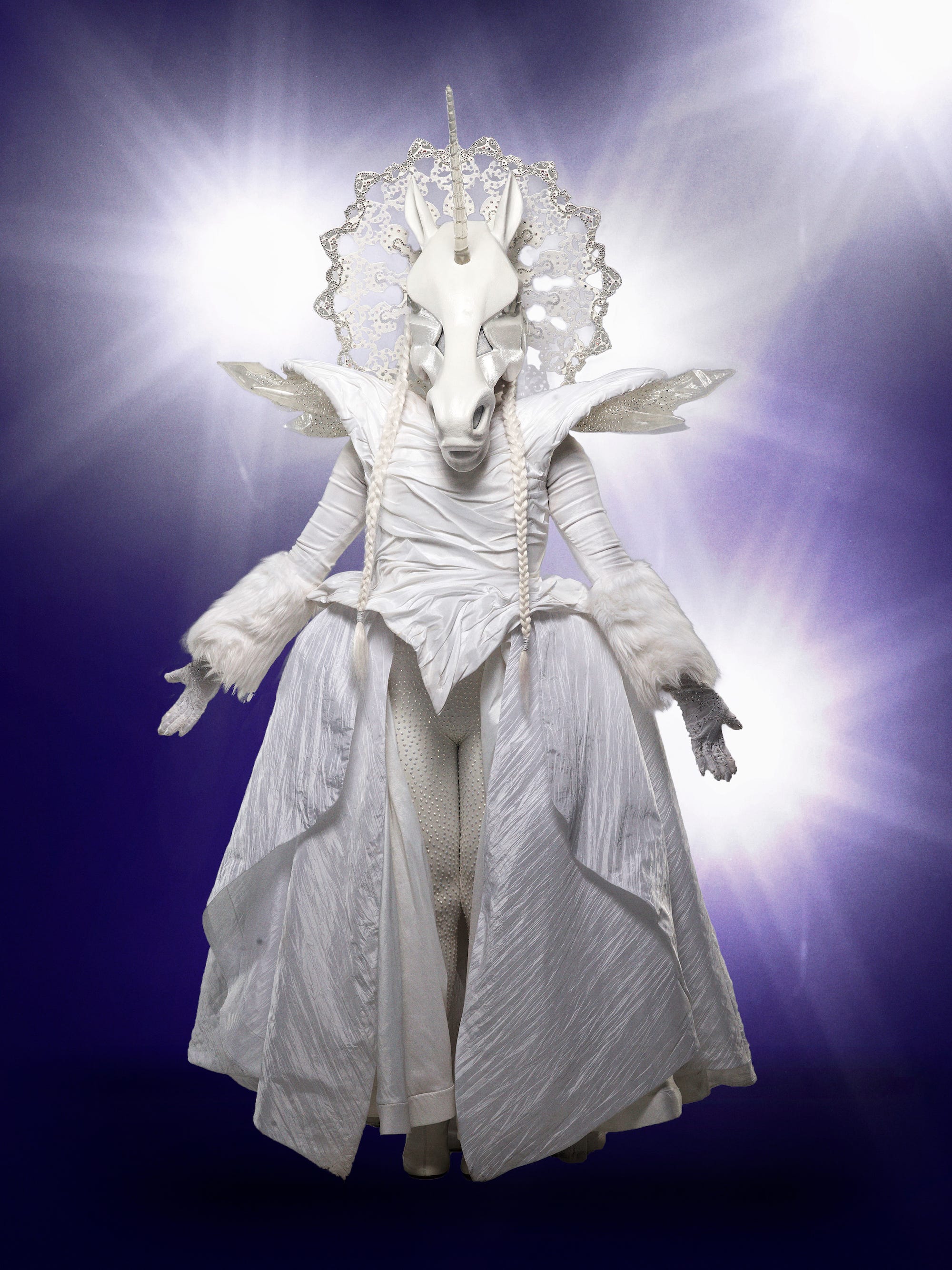 12 \u0027Masked Singer\u0027 Costumes for Halloween 2019 , How to DIY
